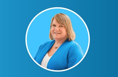 Solving the Health Equity Challenge: An Interview with Kellie Goodson