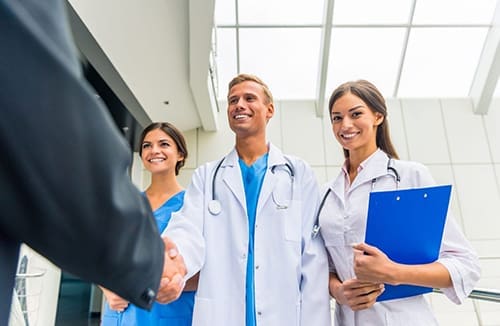 Four Practical Ways Hospitals Can Improve Patient Experience