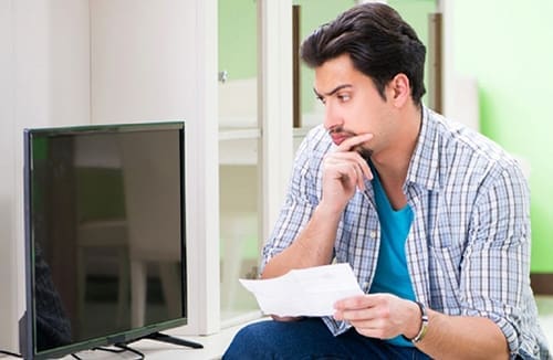 How to Setup New DirecTV Satellite Receivers