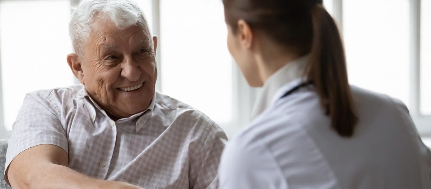 Now More Than Ever, Senior Living Staff Needs Management Support