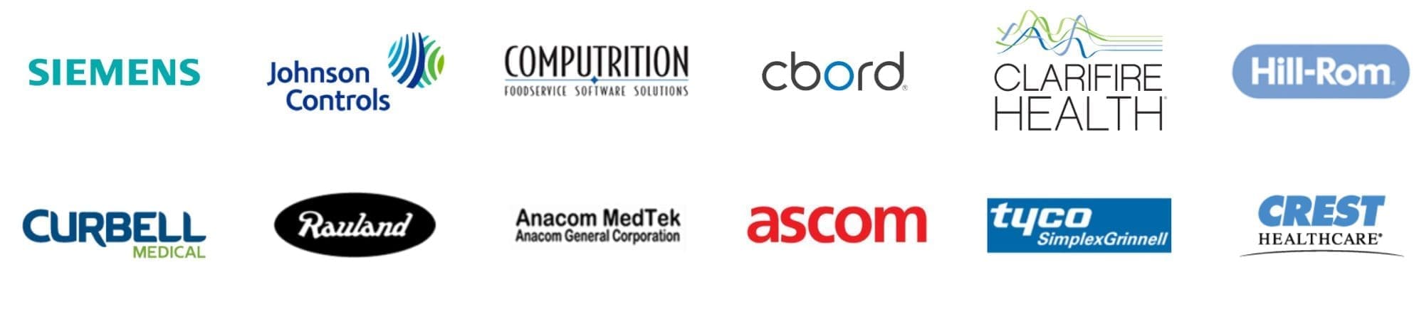 Sentrics room comfort partners