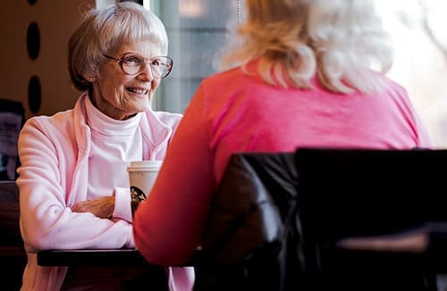 The Convergence of Healthcare and Senior Living Communities