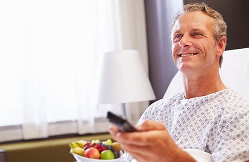 Three Ways Patients Want Hospitals to Improve The Patient Experience