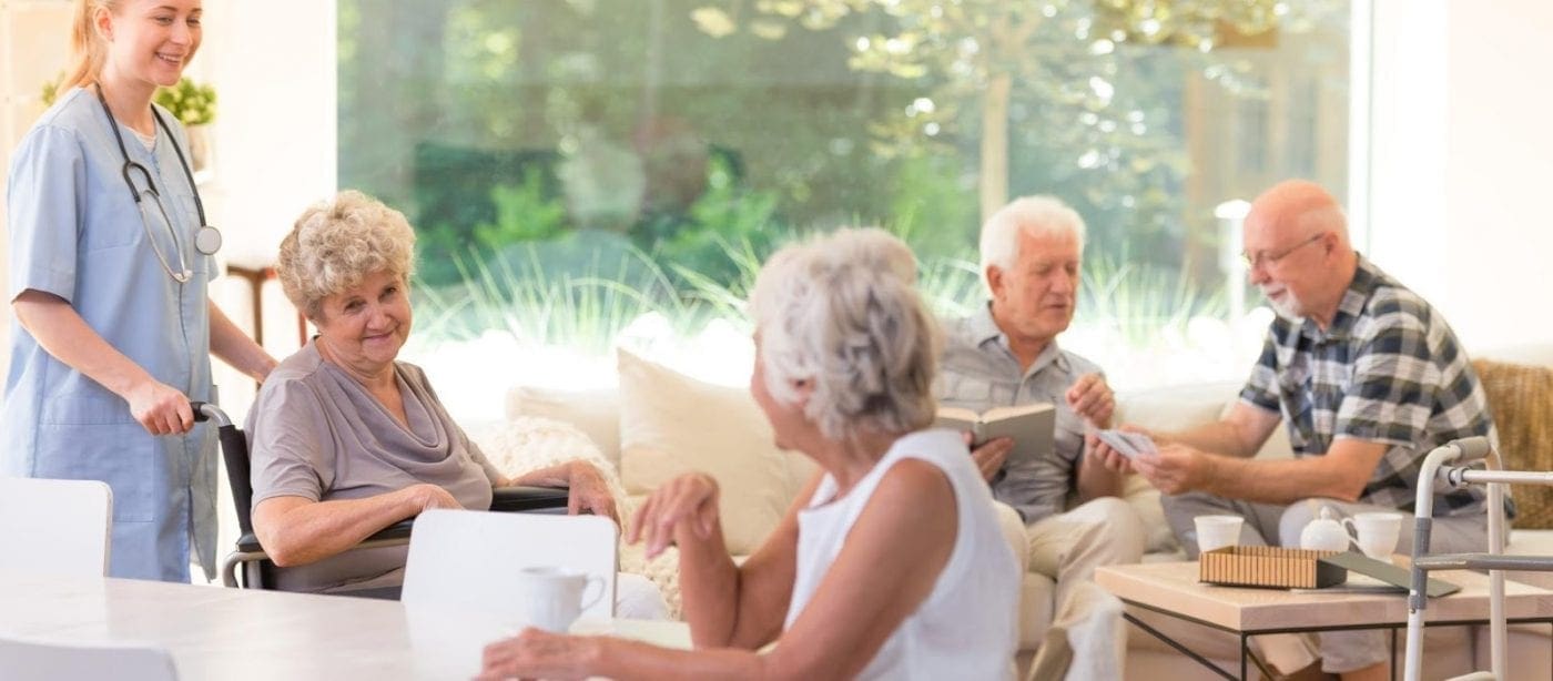 Why Senior Living Communities Must Embrace Population Health