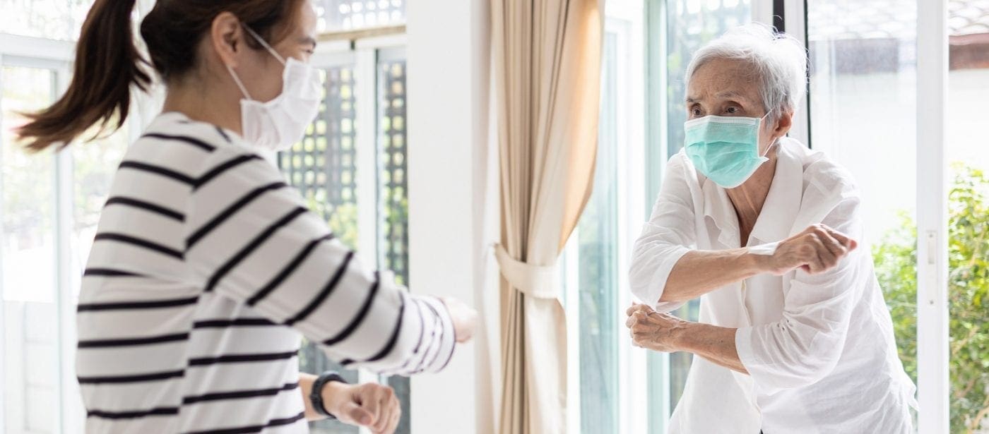 The Proactive Approach to Case Management in Senior Living