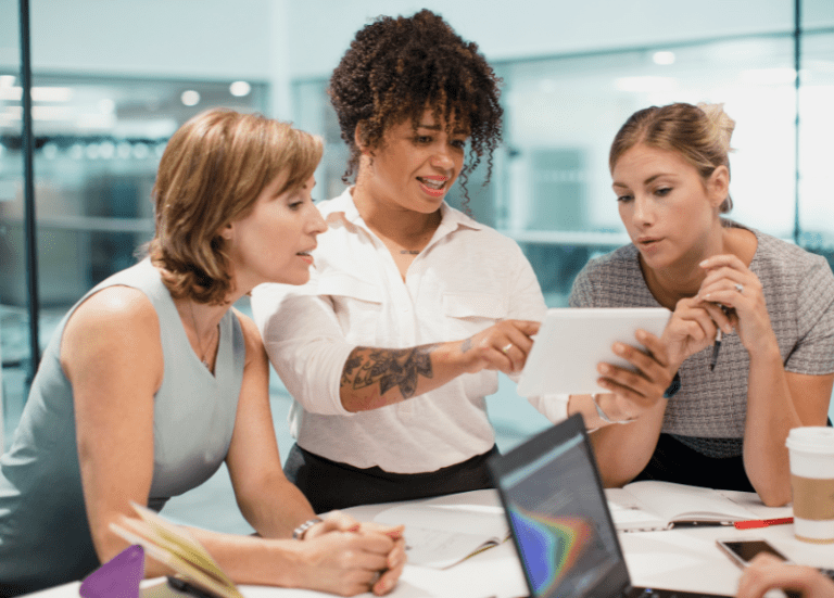 Implementing Technology in Senior Living: Strategies for Success