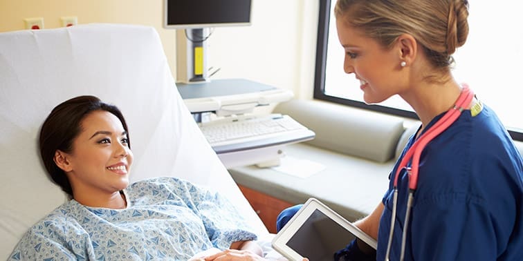 Sentrics Expands Market Reach with Integration of Acute Care Platform