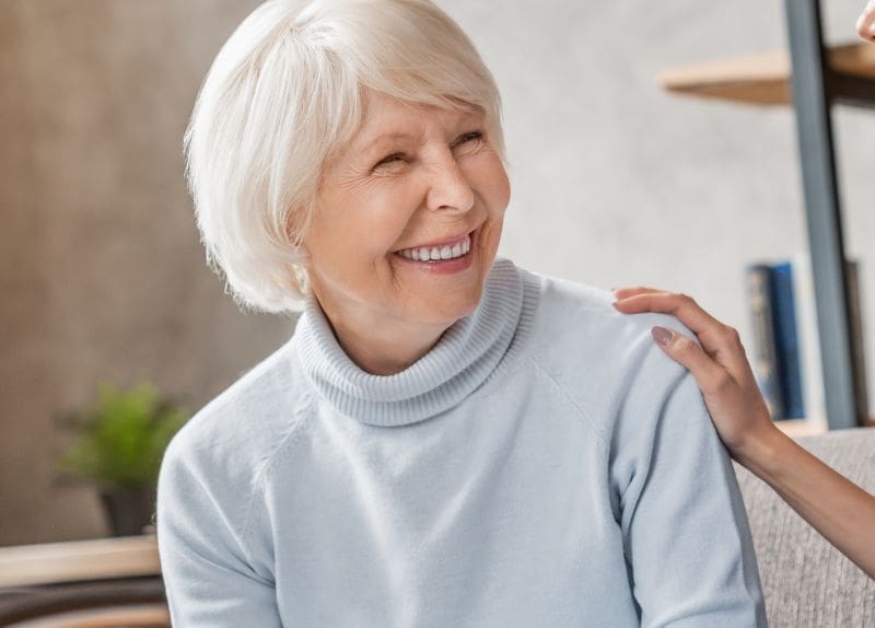 Revolutionizing Senior Living: Customer Service and Technology