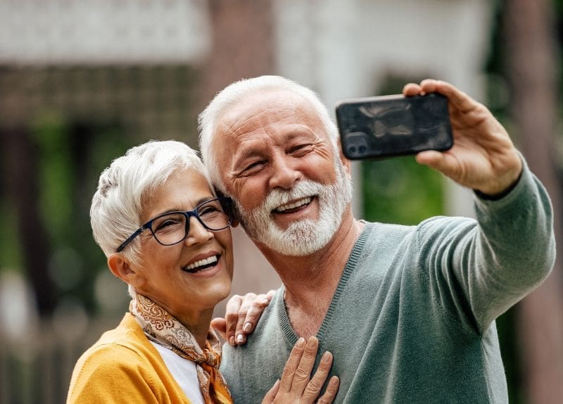 Understanding Expectations of the Next Generation of Senior Living