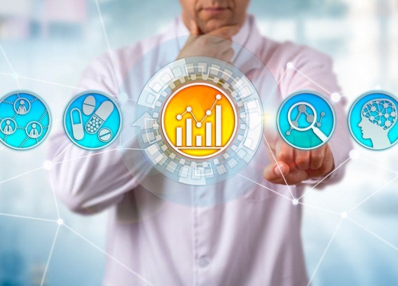 The Power of Data-Driven Decision Making in Senior Life Safety