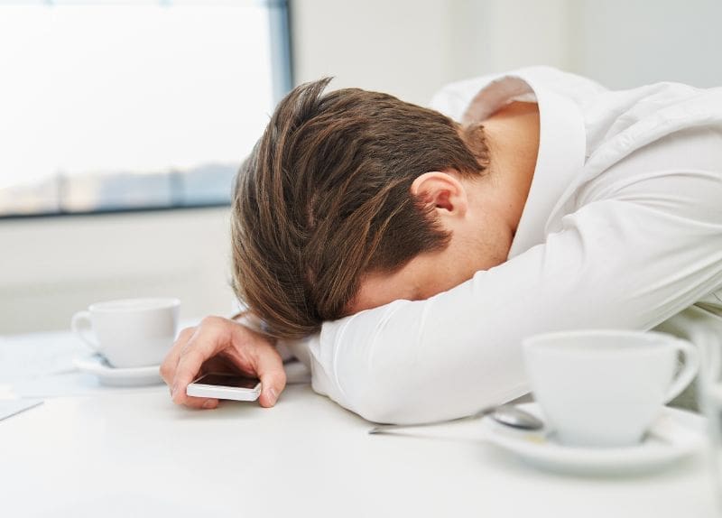 Harnessing Data Analytics to Alleviate Staff Burnout in Senior Living