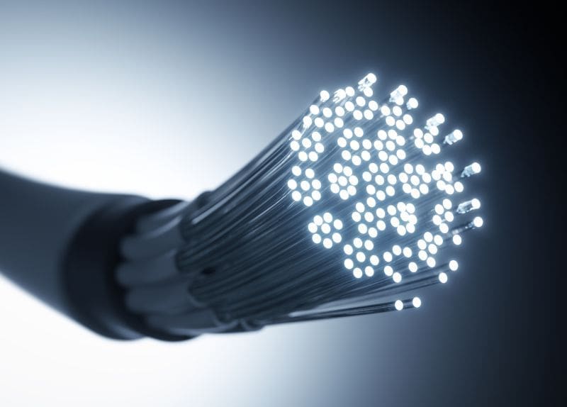 Benefits of Fiber Optic Cabling for Senior Living Communities