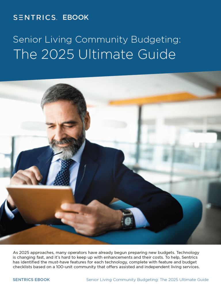Ultimate Budget Guide E-Book Cover