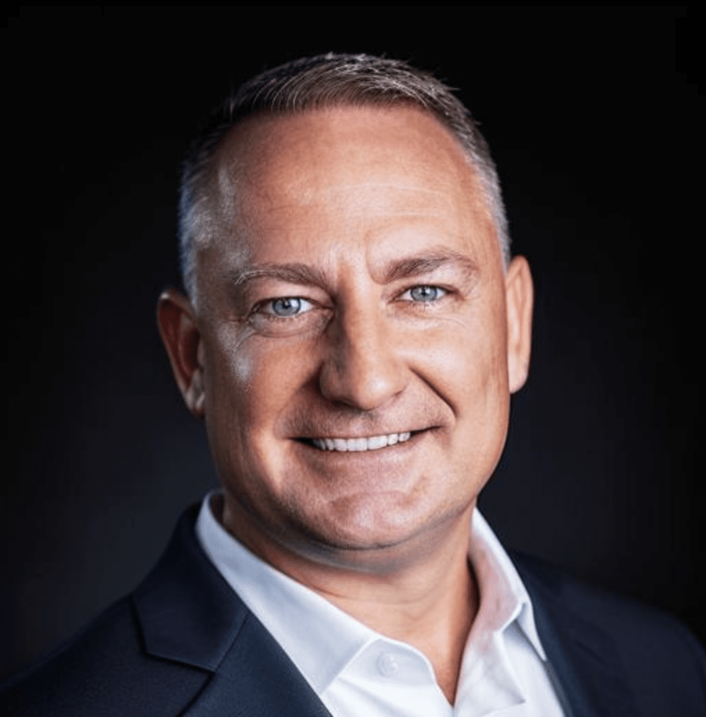 John Sanfilippo, RN