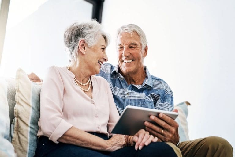 Aligning Senior Entertainment Preferences with the Next Generation