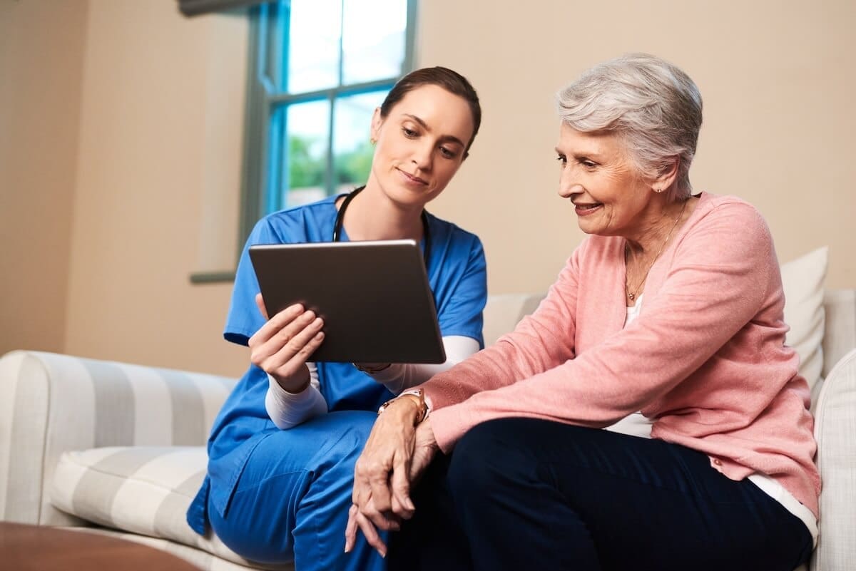 Create Personalized Senior Care Plans Using Analytics