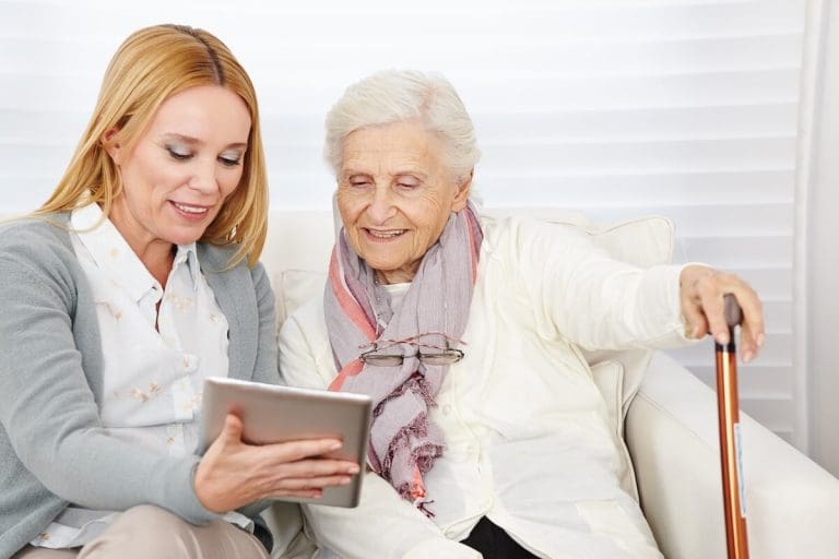 Enhancing Safety with Predictive Analytics in Senior Living