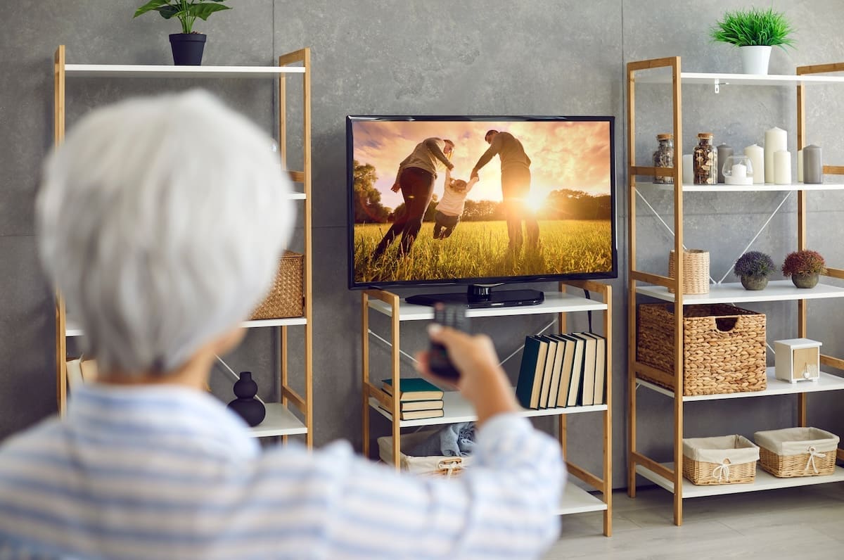 Senior Living Streaming Technology: The Smarter Play
