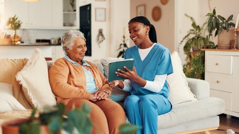 The Key to Managing Higher Acuity Residents