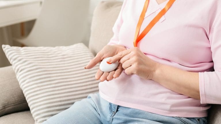 A Better Way to Manage Resident Alerts: Advanced Life Safety Systems