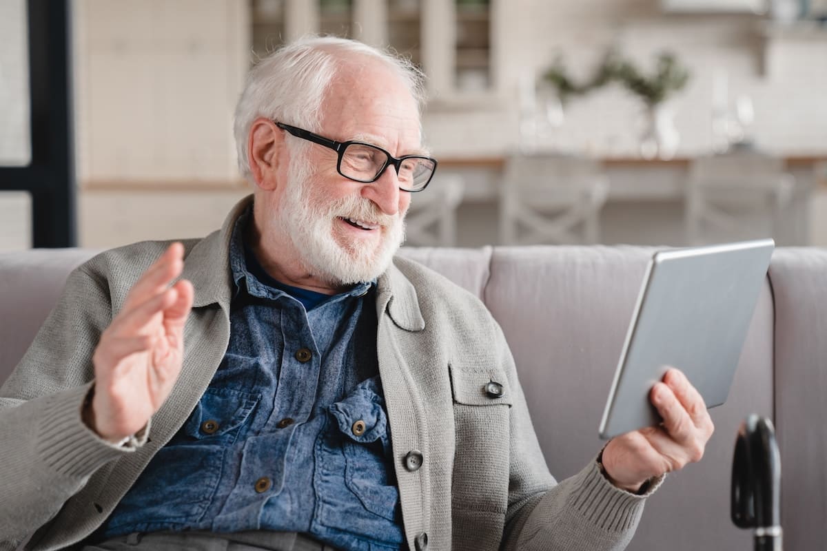 Why Community Wi-Fi Isn’t Enough for Today’s Senior Living Residents