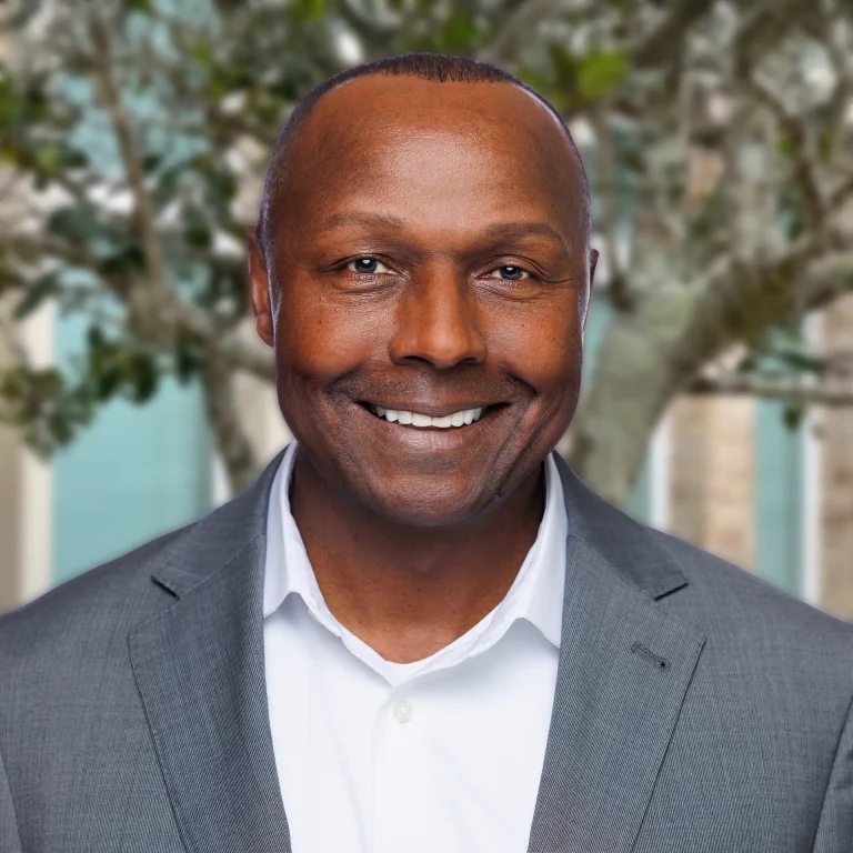 Jerry Grove Chief Growth Officer